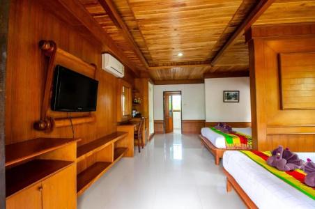 Khum Laanta Resort - 96