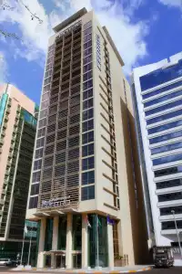 Centro Al Manhal - 0