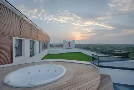 Selectum Luxury Resort Belek - 117