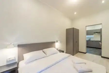 Central Dayflat Apartments - 348