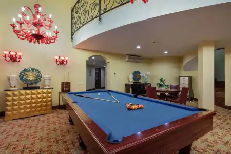 Granada Luxury Resort Okurcalar - All Inclusive - 30