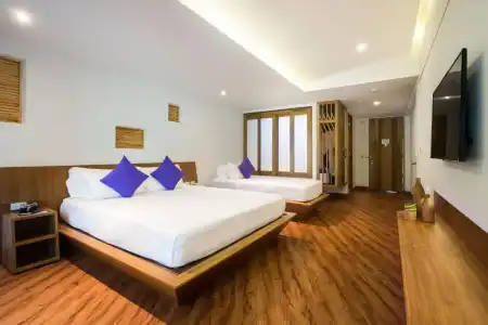 White Sand Samui Resort - 37