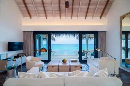 Finolhu, A Seaside Collection Resort, a Member of Designs - 4