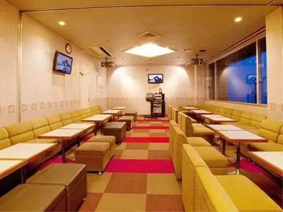 New Sagamiya - 16