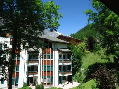 Quellenhof Leukerbad - 19