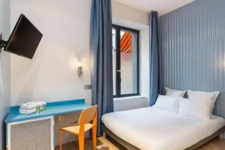 Hostel Ozz Nice - 45
