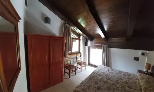 Residence Les Lacs - 22