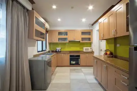 Oriental Palace Apartments Hanoi - 63