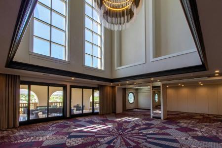 JW Marriott Las Vegas Resort & Spa - 34
