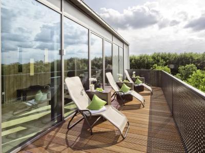 Mövenpick Münster - 51