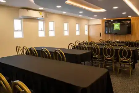ibis Styles Mexico Reforma - 30