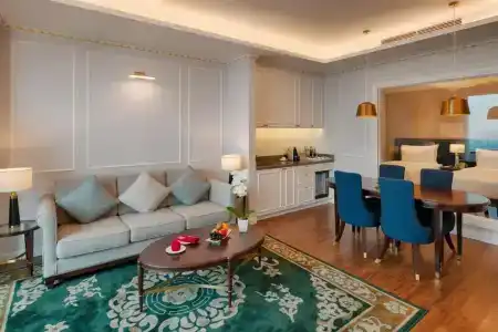 FLC Halong Bay Golf Club & Luxury Resort - 100