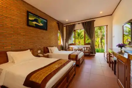The Garden House Phu Quoc Resort - 214