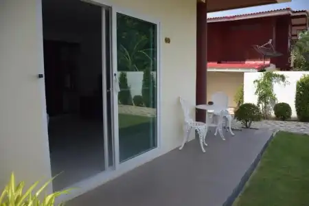 Sumali Villa - 157