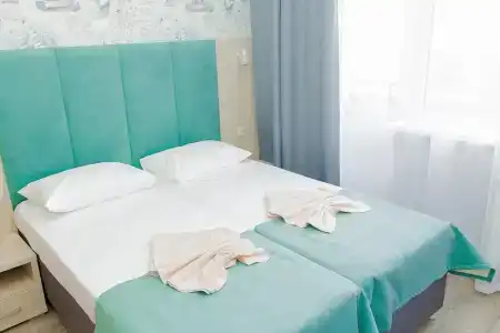 Pansionat Morskie Rify - 56