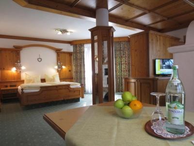 Alpenotel Rosenhof Ruhpolding, Wellness, Chiemgau Karte, Travelingo Bonus Programm - 22
