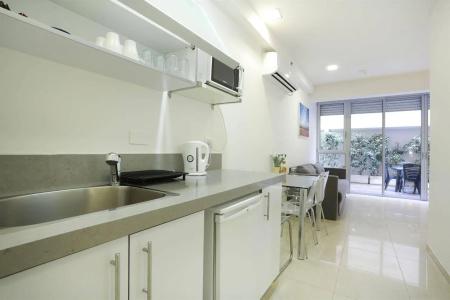 Sea Land Suites - 11