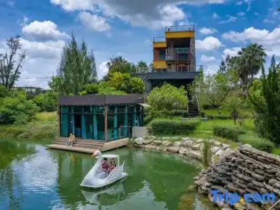 The Air Khaoyai - 212