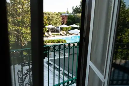 La Valle Del Cristallo B&B - 58