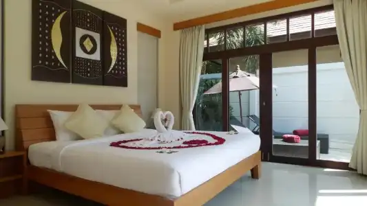 Samui Boat Lagoon - 57
