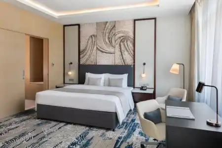 Novotel Dubai Gold District (Ex. Wyndham) - 53