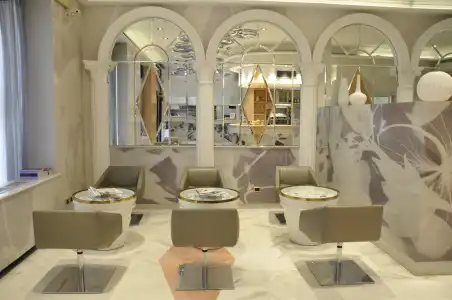 Casual Eclettico Milano - 32