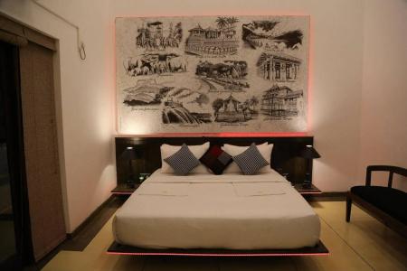 Tranquil Negombo Boutique - 38
