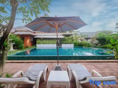 Phuket Monaburi Boutique - 70
