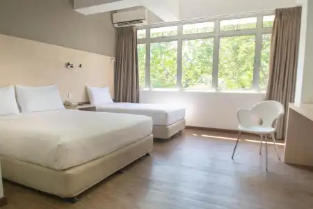 YMCA Penang - 16
