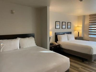 Marguerite Anaheim/Garden Grove, Trademark Collection by Wyndham - 3