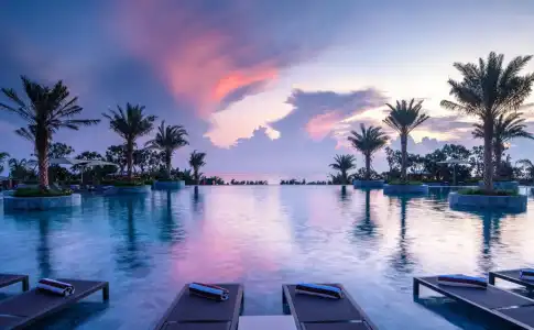Mövenpick Resort Cam Ranh - 13