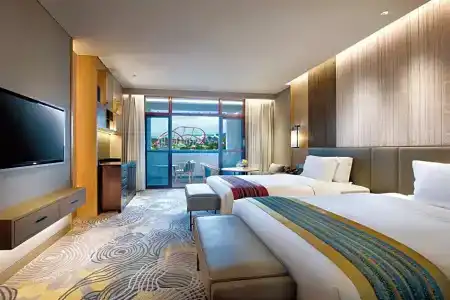 Crowne Plaza Kunming Ancient Dian Town by IHG - 40