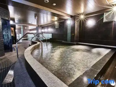 《2025 RENEWAL OPEN》Anshin Oyado Nagoya Man / Woman Sakae Station - 60