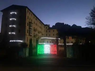 TH Borca di Cadore - Park Des Dolomites - 20