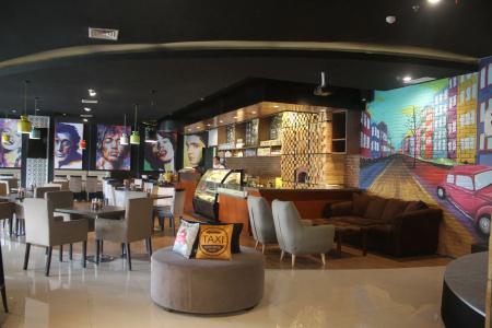 Grand Tjokro Premier Bandung - 31