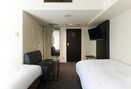 Consort Shin-Osaka - 4