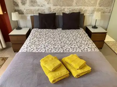 Albergue Gran Canaria - 5