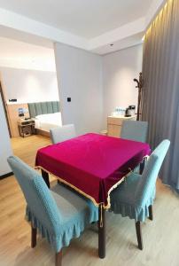 GreenTree Inn Jiangsu Suzhou Shengze Business - 15