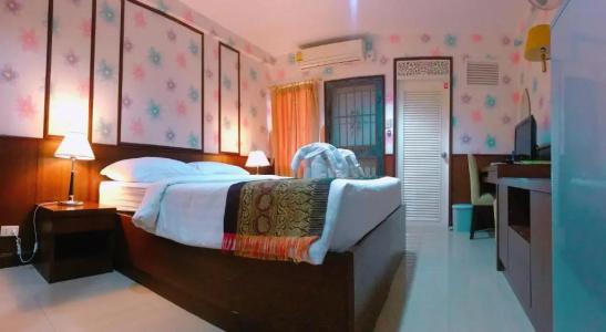 Orchid Resort - 21