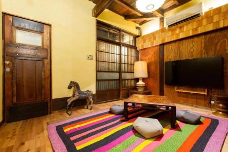 Bamba Tokyo-Private Townhouse- - 46