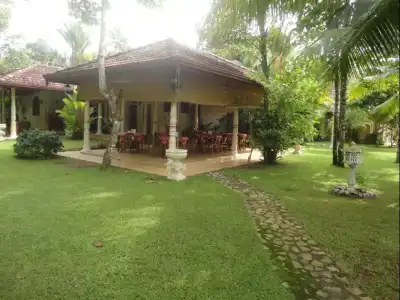 Dedduwa Boat House - 9