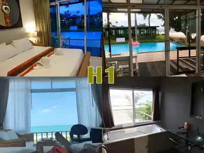 Baancivilize Resort - 2
