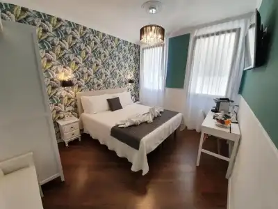Residence Eleonora - 34