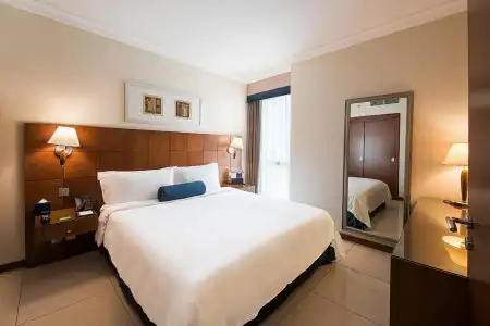 Al Rawda Arjaan by Rotana - 43