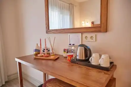 AlaBora - Alaçatı - 50