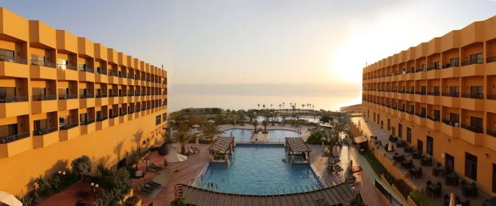 Kempinski Ishtar Dead Sea - 53