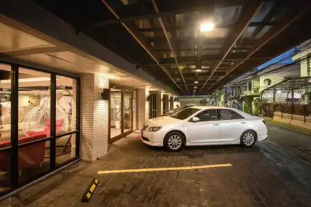 NIDA Rooms Sudprasert 2 Ratchada The Walk - 14