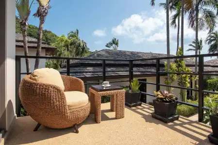 Baan Leelawadee - 32