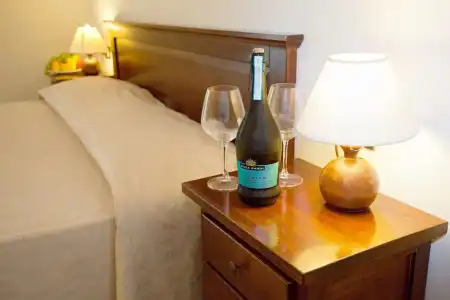 Albergo le Giraffe - 5