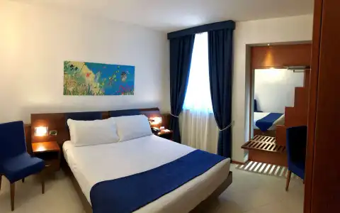 Best Western Nettuno - 89
